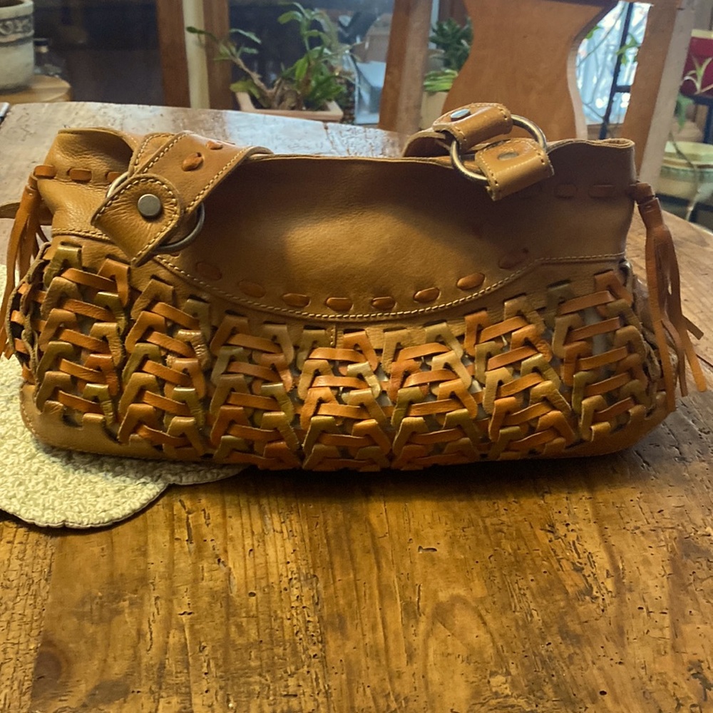 Pikolinos Handbag